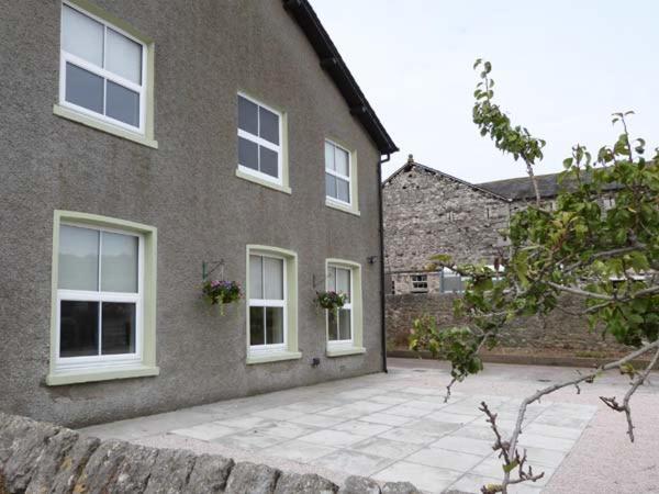 Outerthwaite Cottage Holker Εξωτερικό φωτογραφία